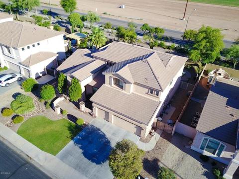245 E Frances Ln, Gilbert, AZ 85295 photo 48