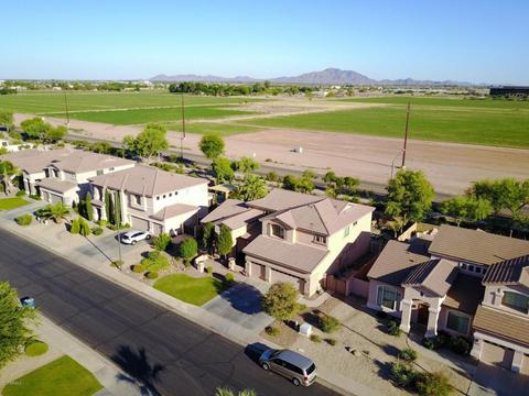 245 E Frances Ln, Gilbert, AZ 85295 photo 57