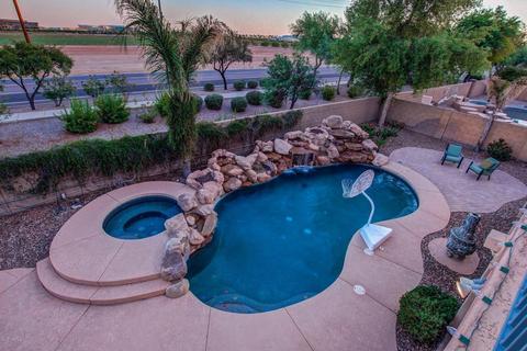 245 E Frances Ln, Gilbert, AZ 85295 photo 41