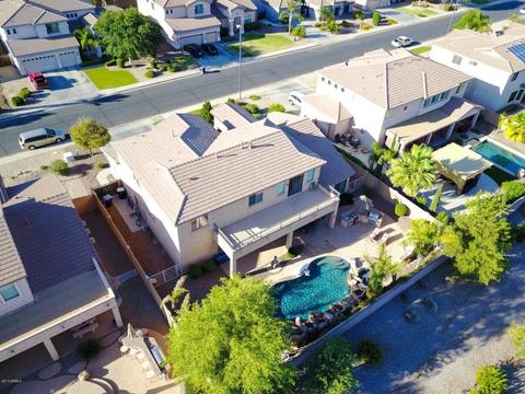 245 E Frances Ln, Gilbert, AZ 85295 photo 51