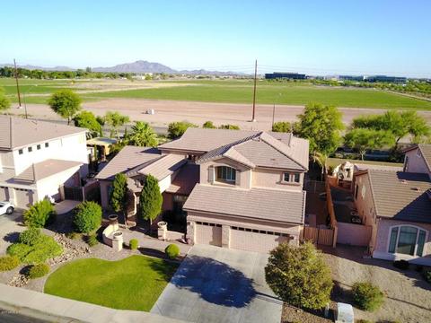 245 E Frances Ln, Gilbert, AZ 85295 photo 47