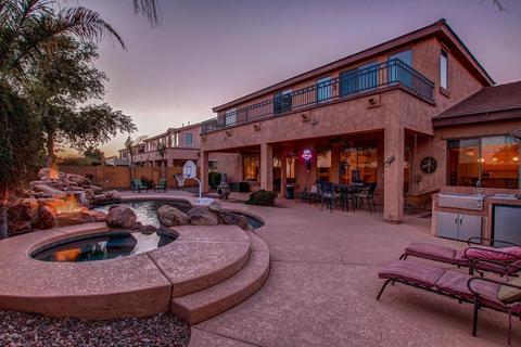 245 E Frances Ln, Gilbert, AZ 85295 photo 9