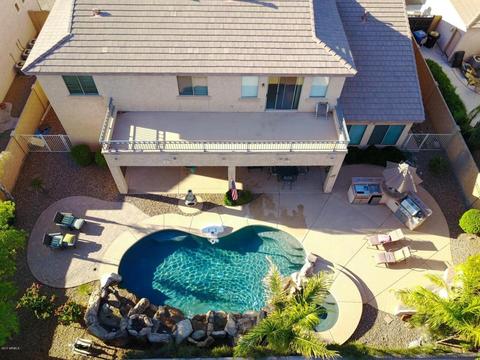 245 E Frances Ln, Gilbert, AZ 85295 photo 50