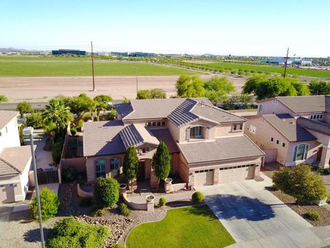 245 E Frances Ln, Gilbert, AZ 85295 photo 45