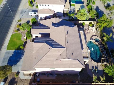 245 E Frances Ln, Gilbert, AZ 85295 photo 49
