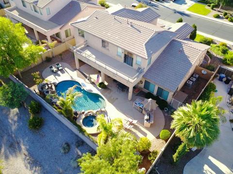 245 E Frances Ln, Gilbert, AZ 85295 photo 52