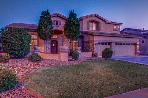 245 E Frances Ln, Gilbert, AZ 85295 photo 1