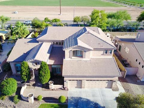 245 E Frances Ln, Gilbert, AZ 85295 photo 46