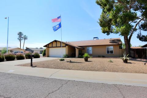 3545 E Marmora St, Phoenix, AZ 85032 photo 2