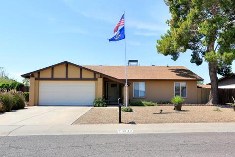3545 E Marmora St, Phoenix, AZ 85032 photo 1