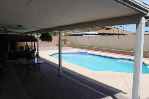 4022 W Dailey St, Phoenix, AZ 85053 photo 48