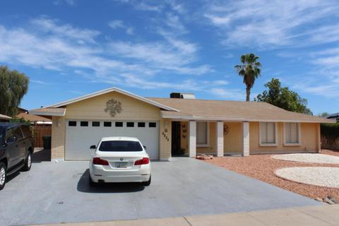 4022 W Dailey St, Phoenix, AZ 85053 photo 4