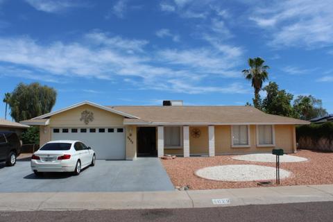4022 W Dailey St, Phoenix, AZ 85053 photo 5