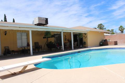 4022 W Dailey St, Phoenix, AZ 85053 photo 46