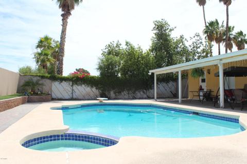 4022 W Dailey St, Phoenix, AZ 85053 photo 1