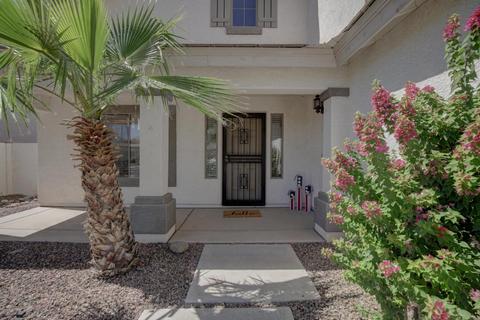 4253 E Ivanhoe St, Gilbert, AZ 85295 photo 4