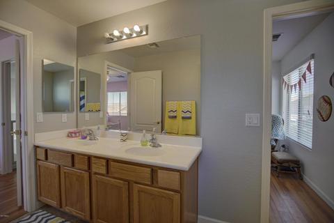 4253 E Ivanhoe St, Gilbert, AZ 85295 photo 28