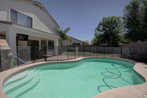4253 E Ivanhoe St, Gilbert, AZ 85295 photo 31