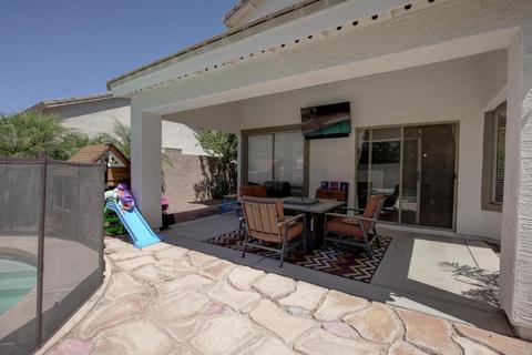 4253 E Ivanhoe St, Gilbert, AZ 85295 photo 35