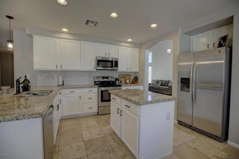 4253 E Ivanhoe St, Gilbert, AZ 85295 photo 12