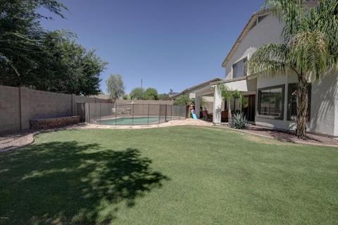 4253 E Ivanhoe St, Gilbert, AZ 85295 photo 32