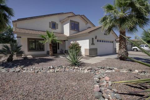 4253 E Ivanhoe St, Gilbert, AZ 85295 photo 3