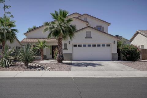 4253 E Ivanhoe St, Gilbert, AZ 85295 photo 1