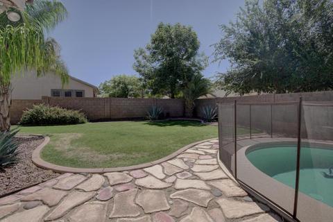 4253 E Ivanhoe St, Gilbert, AZ 85295 photo 33