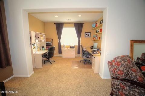 3921 E Half Hitch Pl, Phoenix, AZ 85050 photo 27
