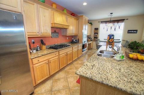 3921 E Half Hitch Pl, Phoenix, AZ 85050 photo 9