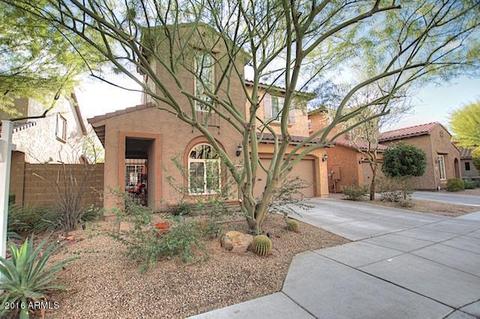 3921 E Half Hitch Pl, Phoenix, AZ 85050 photo 1