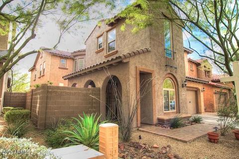 3921 E Half Hitch Pl, Phoenix, AZ 85050 photo 4