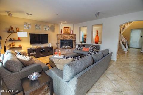 3921 E Half Hitch Pl, Phoenix, AZ 85050 photo 12