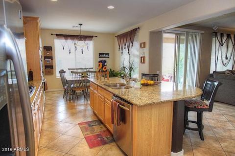 3921 E Half Hitch Pl, Phoenix, AZ 85050 photo 8