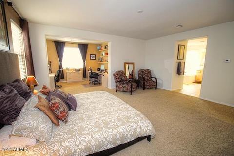 3921 E Half Hitch Pl, Phoenix, AZ 85050 photo 26