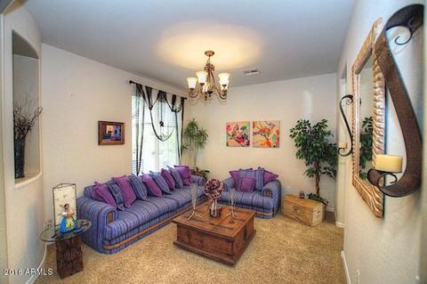 3921 E Half Hitch Pl, Phoenix, AZ 85050 photo 16