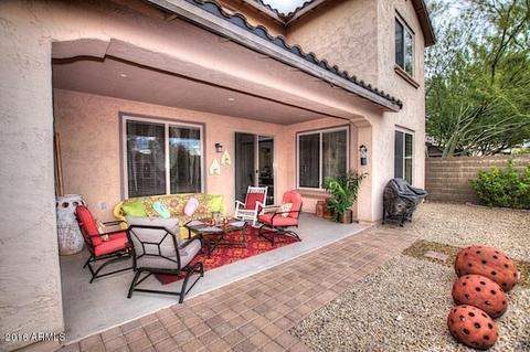 3921 E Half Hitch Pl, Phoenix, AZ 85050 photo 41