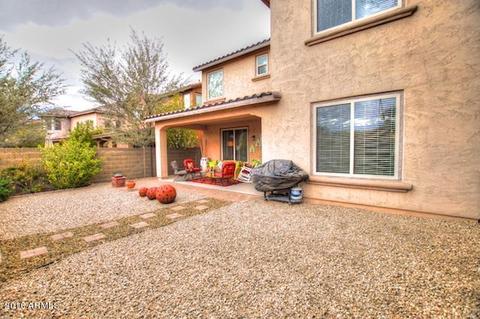 3921 E Half Hitch Pl, Phoenix, AZ 85050 photo 45