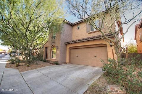3921 E Half Hitch Pl, Phoenix, AZ 85050 photo 2