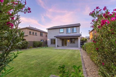 3611 E Salter Dr, Phoenix, AZ 85050 photo 35