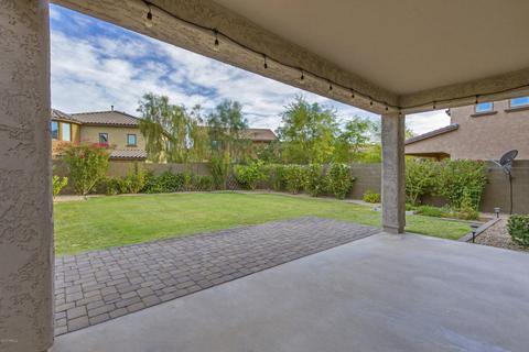 3611 E Salter Dr, Phoenix, AZ 85050 photo 34