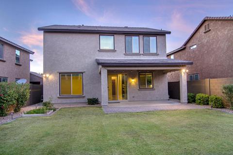 3611 E Salter Dr, Phoenix, AZ 85050 photo 36