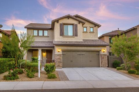 3611 E Salter Dr, Phoenix, AZ 85050 photo 1