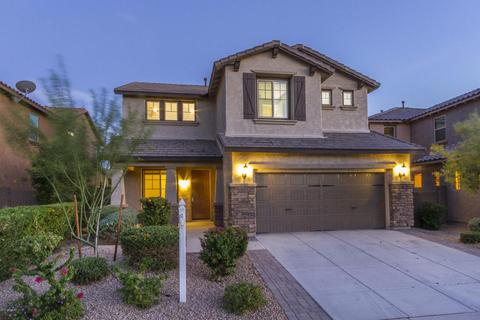 3611 E Salter Dr, Phoenix, AZ 85050 photo 38