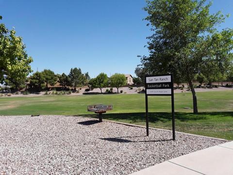 3905 E Wildhorse Dr, Gilbert, AZ 85297 photo 18