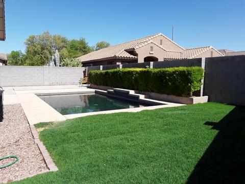 3905 E Wildhorse Dr, Gilbert, AZ 85297 photo 14