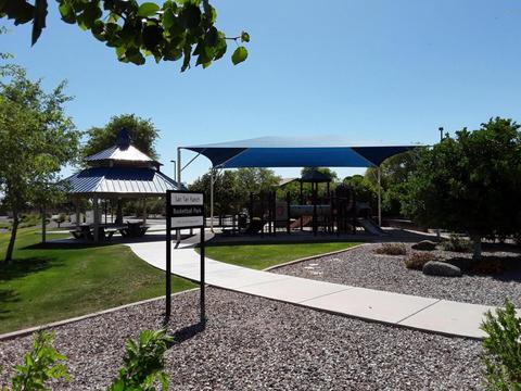 3905 E Wildhorse Dr, Gilbert, AZ 85297 photo 17