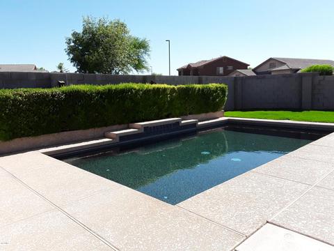 3905 E Wildhorse Dr, Gilbert, AZ 85297 photo 13