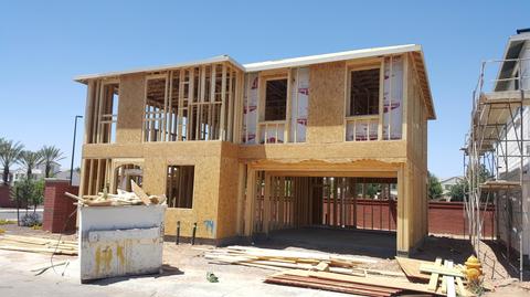 4342 Erie St, Gilbert, AZ 85295 photo 1