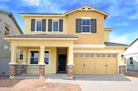 3028 E Spring Wheat Ln, Gilbert, AZ 85296 photo 3